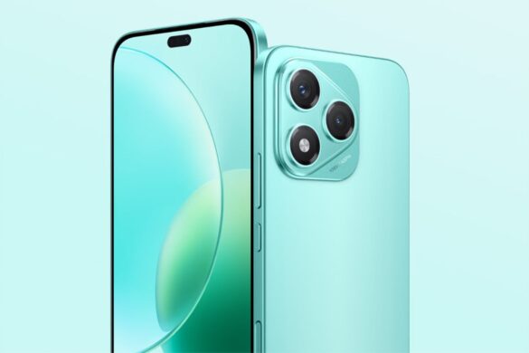 HONOR 400 Lite: qualità premium al prezzo più basso di sempre
