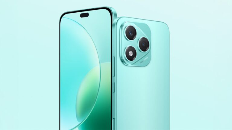 HONOR 400 Lite