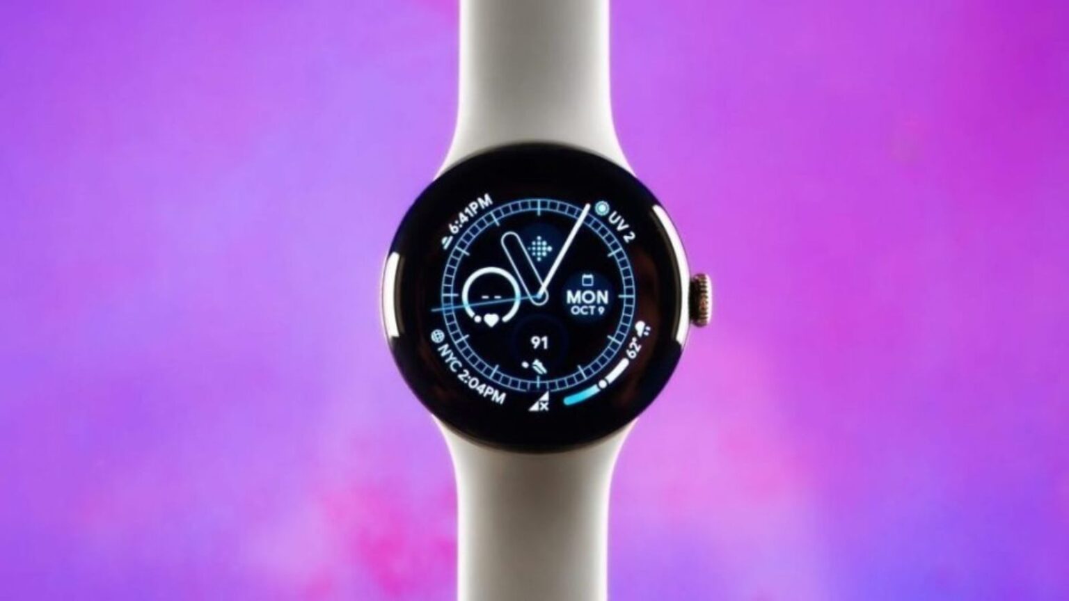 Wear OS