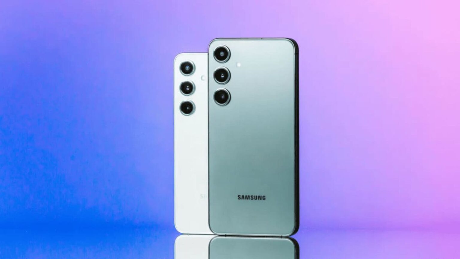 Galaxy S24