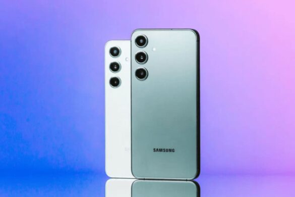 Samsung Galaxy S24 si aggiorna: arriva One UI 8 anche in Europa