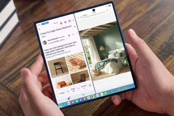 Samsung One UI 8.5, nuove funzioni per privacy, AI e accessibilità