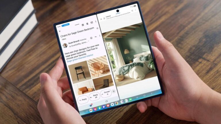 One UI 8.5