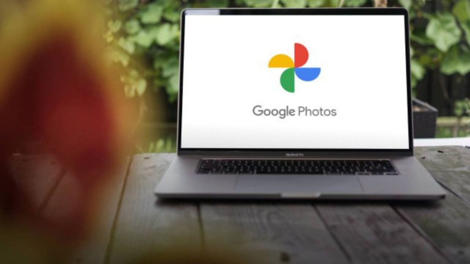 AI foto