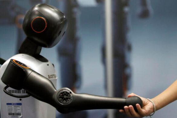 Google DeepMind rivoluziona la robotica con i nuovi modelli Gemini