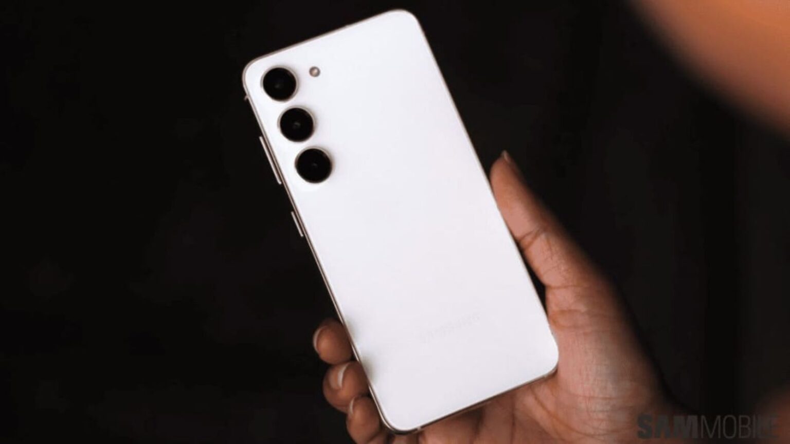 Aggiornamento One UI 8