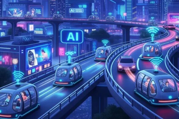 GPT-8, un nuovo orizzonte per l’intelligenza artificiale generale