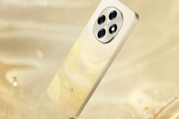 Oppo A6 Pro è ufficiale con batteria da 7000 mAh