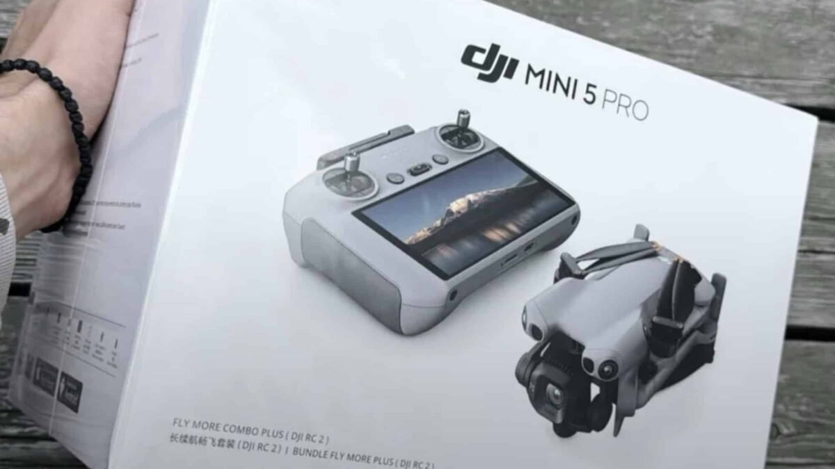 drone dji mini 5 pro dji mini 5 pro
