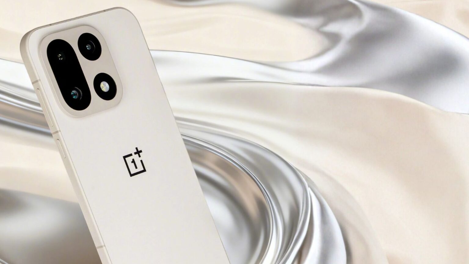 OnePlus 15