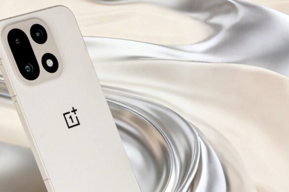 OnePlus 15 potrebbe arrivare tra poche settimane: ecco la presunta data di lancio
