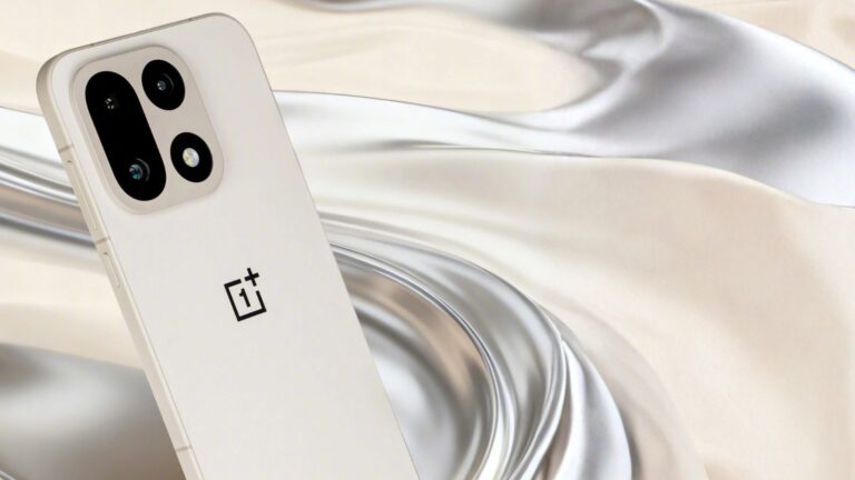 OnePlus 15