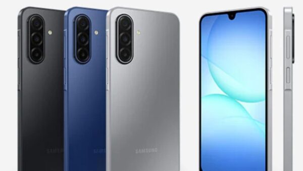 Samsung Galaxy f17