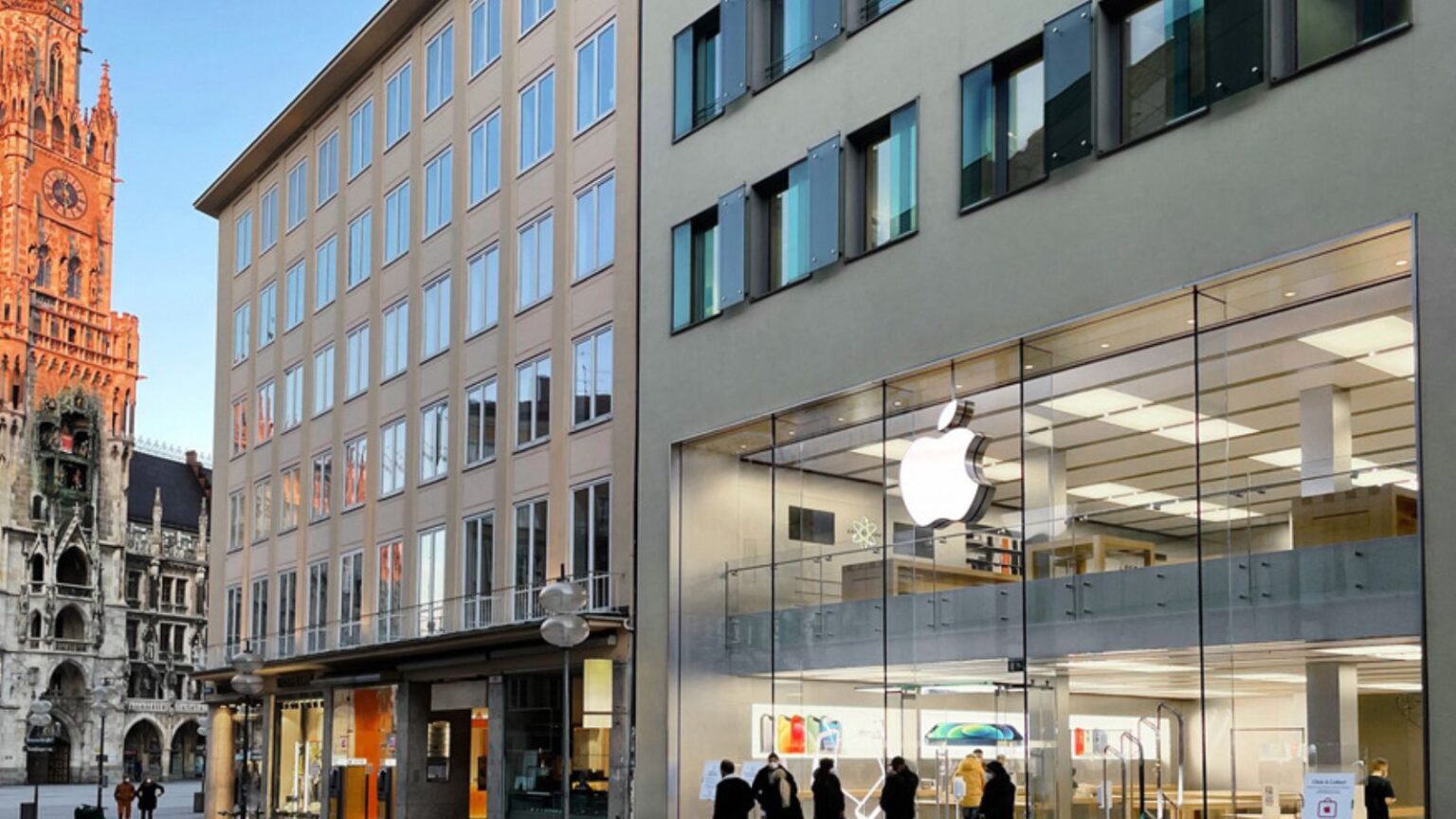 Apple Siri chatbot