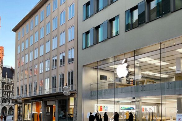 Apple crea il suo chatbot in stile ChatGPT ma solo per i dipendenti