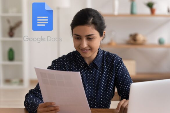 Google Documenti aggiunge la lettura vocale grazie a Gemini: ecco come funziona