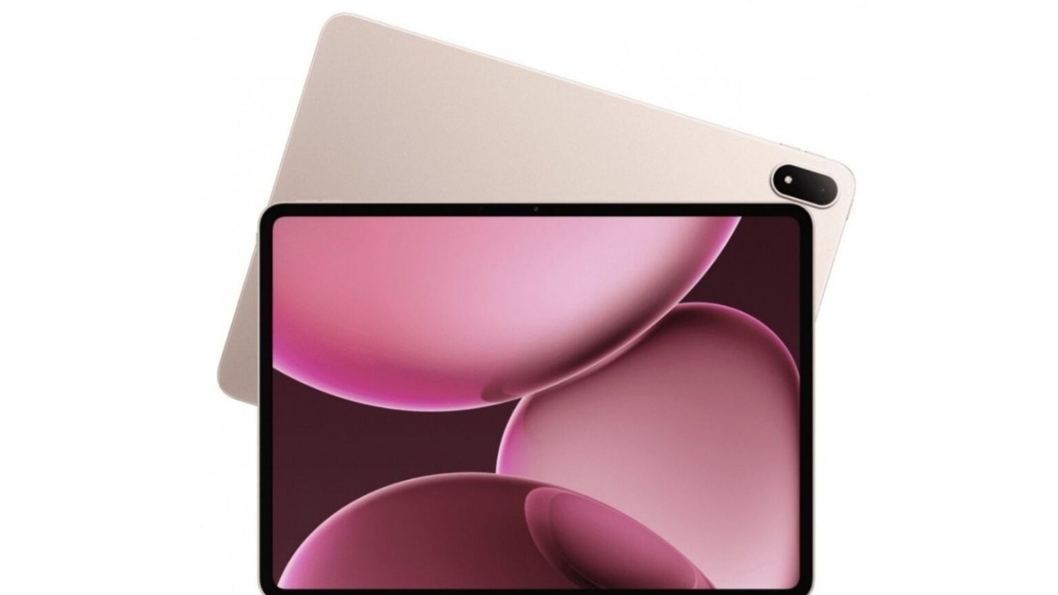 Oppo pad 5