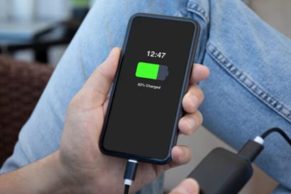 Smartphone, come ottimizzare la batteria con alcune abitudini intelligenti