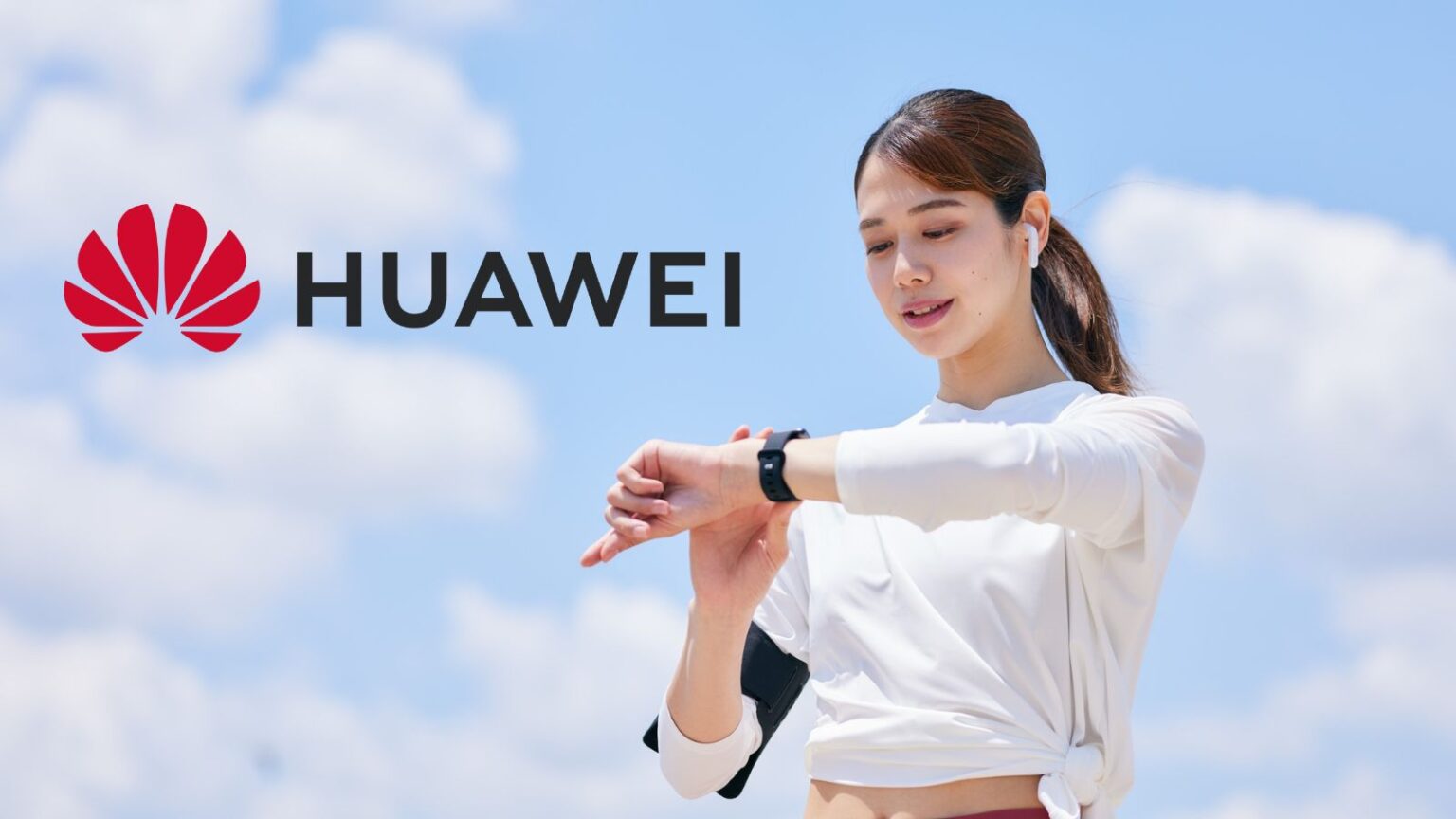 Huawei Watch Fit 4 Pro si arricchisce con nuove funzioni