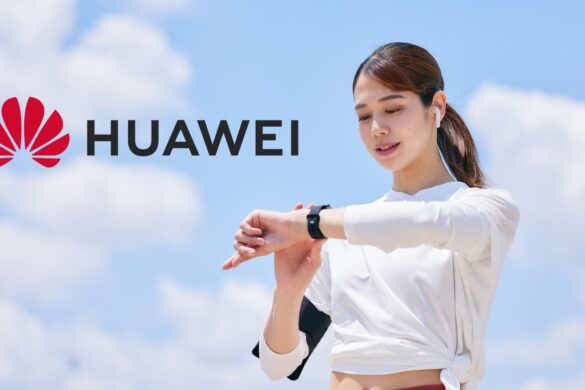Huawei Watch Fit 4 Pro si arricchisce con nuove funzioni