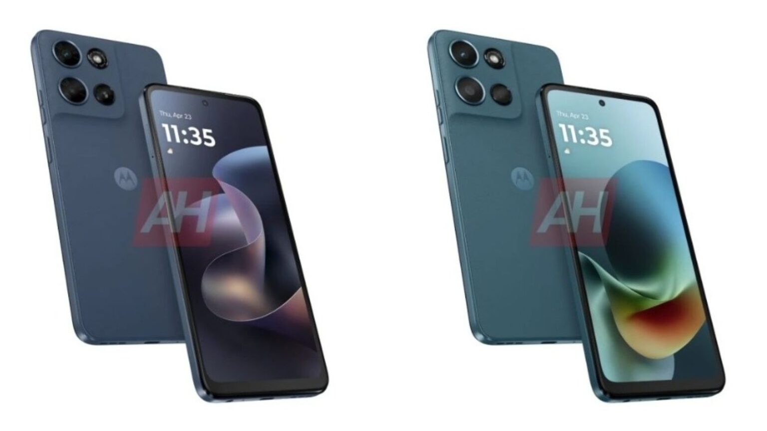 Motorola Moto g06