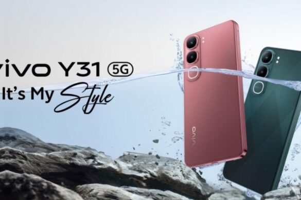 Vivo fa il bis con Vivo Y31 e Vivo Y31 Pro
