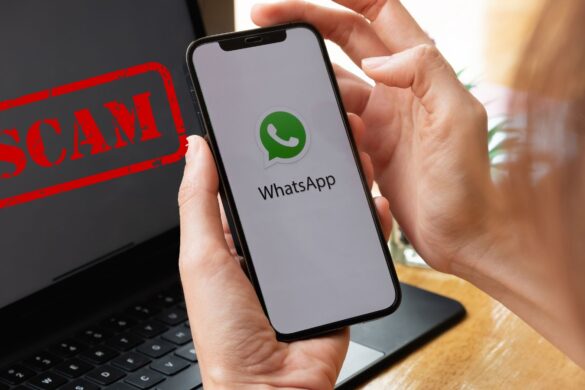 WhatsApp, quali sono le truffe più diffuse e come evitarle