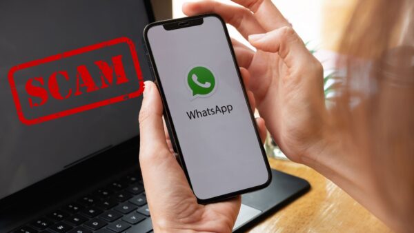 Come evitare le truffe su WhatsApp