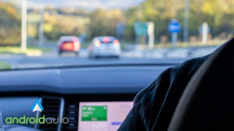 Android Auto sta riscontrando un problema dopo l'ultimo aggiornamento