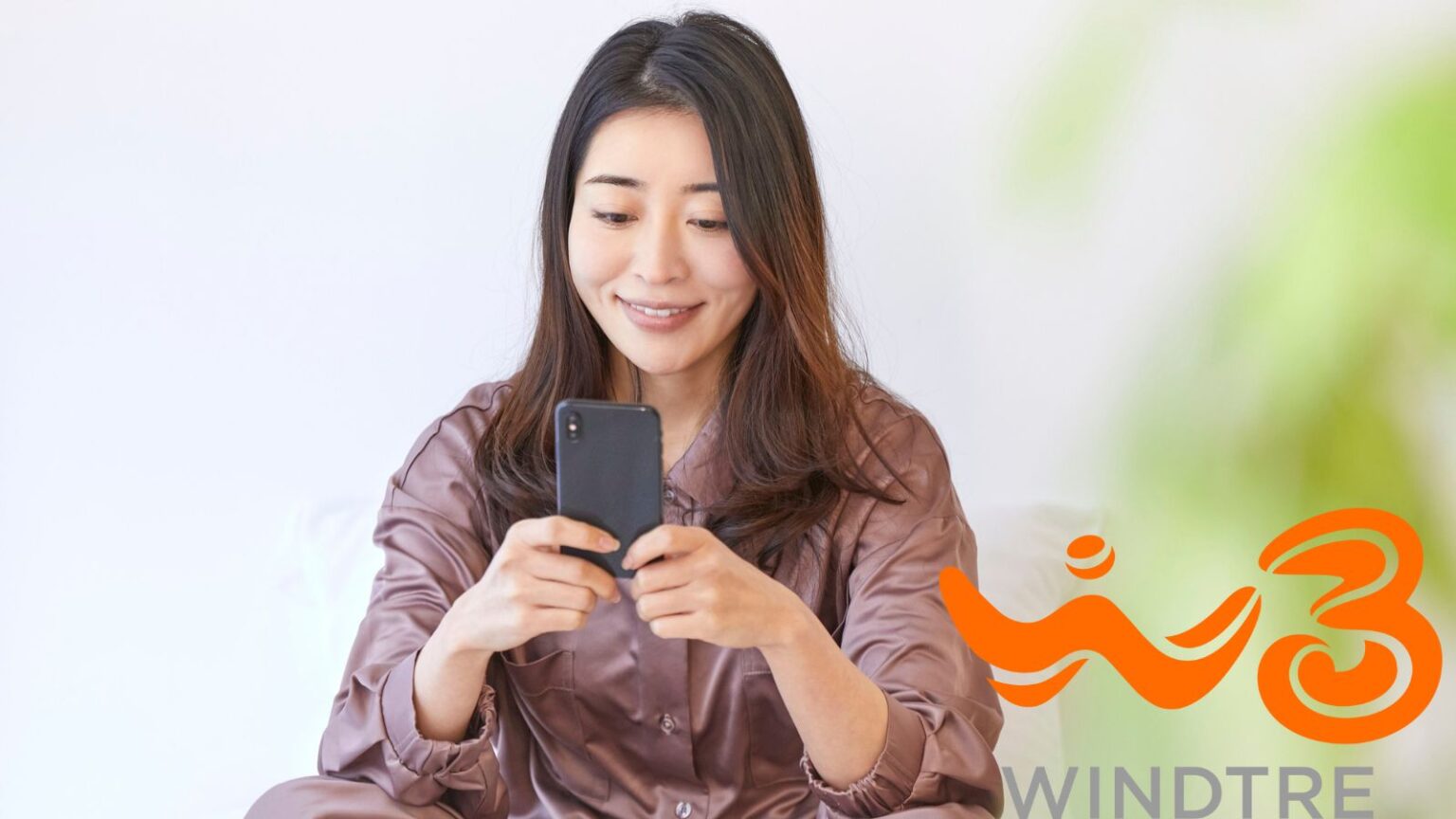 Super offerta esclusiva di WindTre