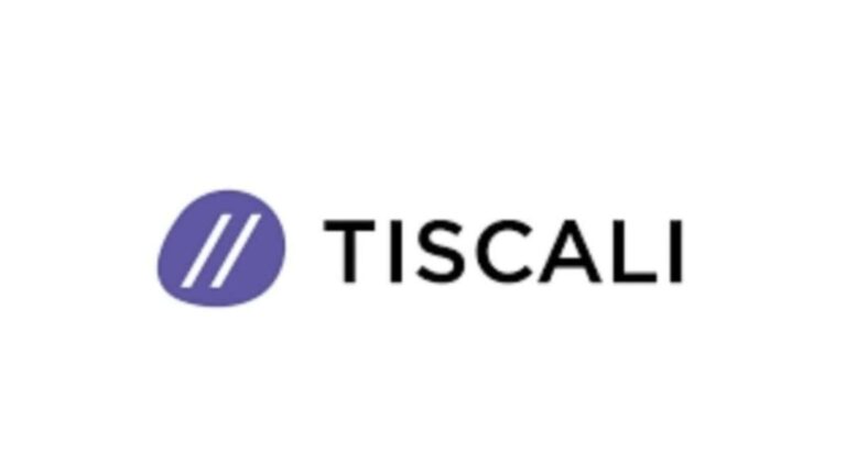 Tiscali promo