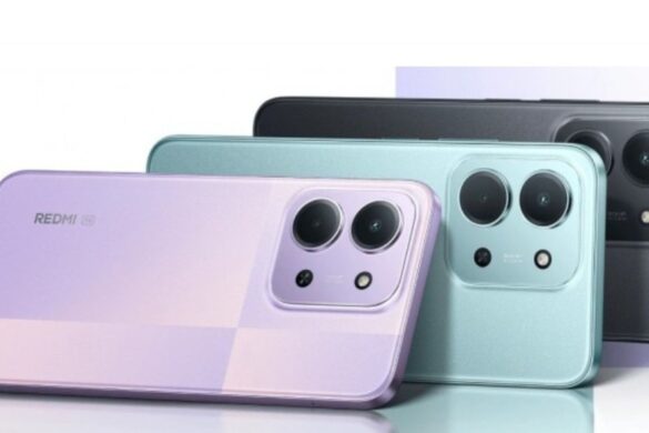 Xiaomi Redmi 15C 5G è ufficiale, specifiche e prezzi