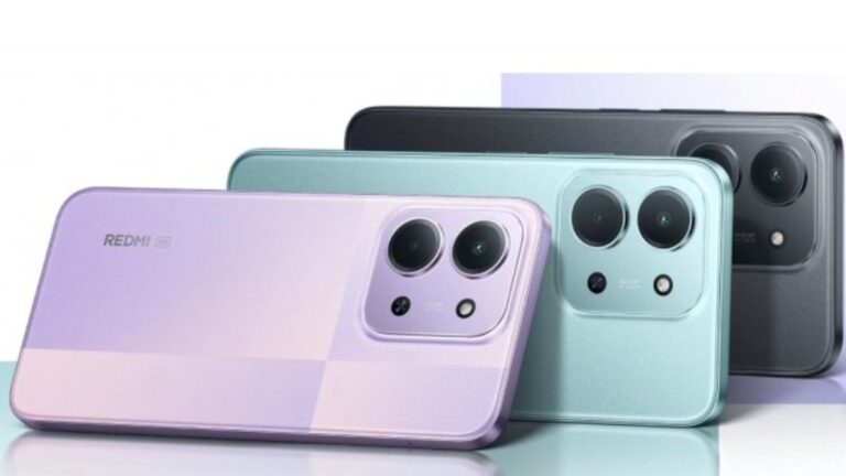 Redmi 15c