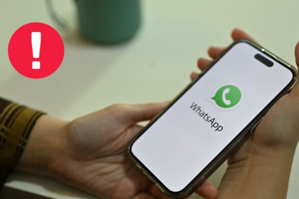 WhatsApp, allarme immagini infette: proteggi il tuo smartphone e il conto