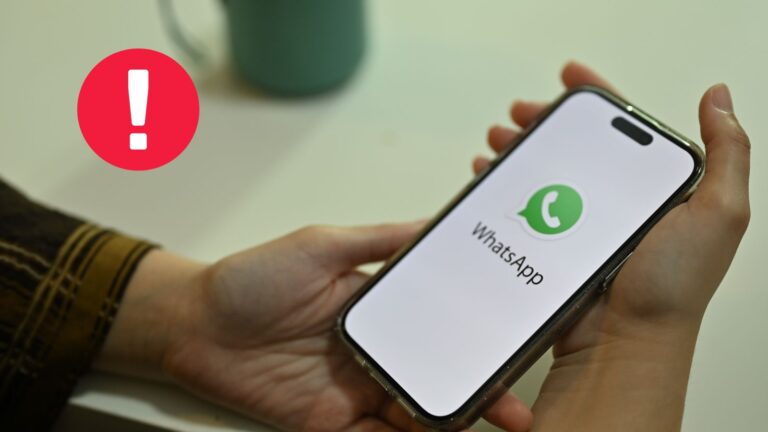La nuova truffa su WhatsApp prevede l'invio di un'immagine infetta