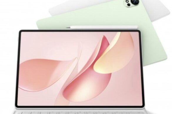 Huawei MatePad 12 X 2025 è ufficiale, specifiche e prezzi