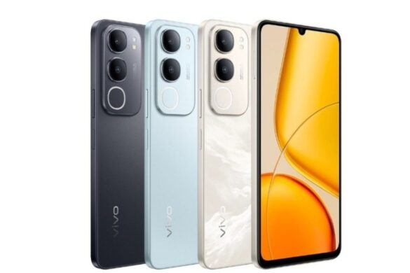 Vivo Y50i è ufficiale, ecco le differenze con gli altri modelli