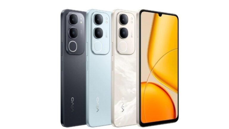 Vivi y50i