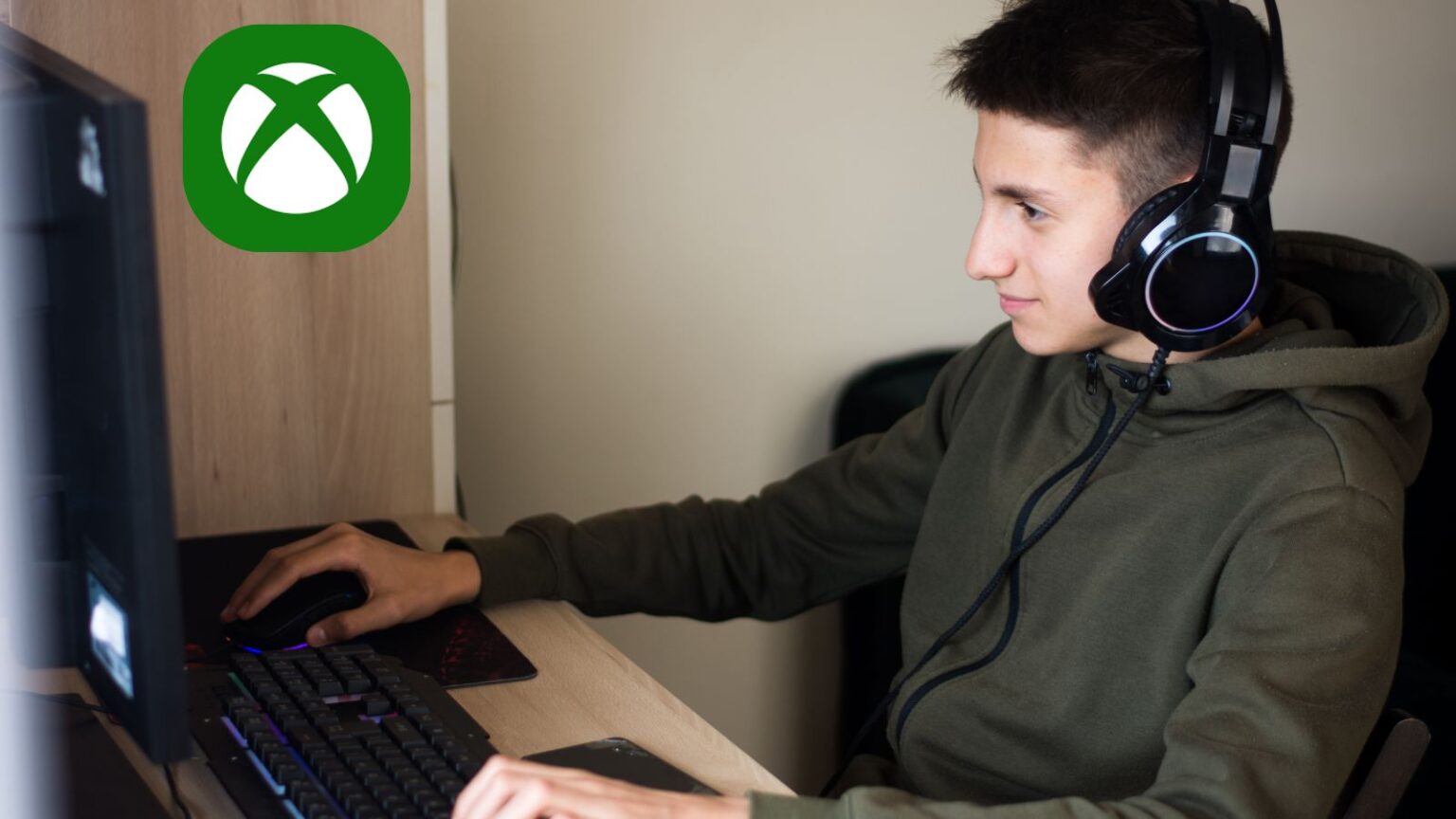 Novità per l'app Xbox per PC