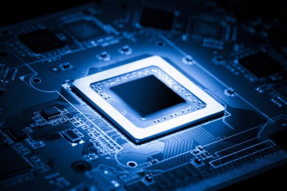 Storica alleanza Nvidia-Intel per la creazione di un nuovo processore