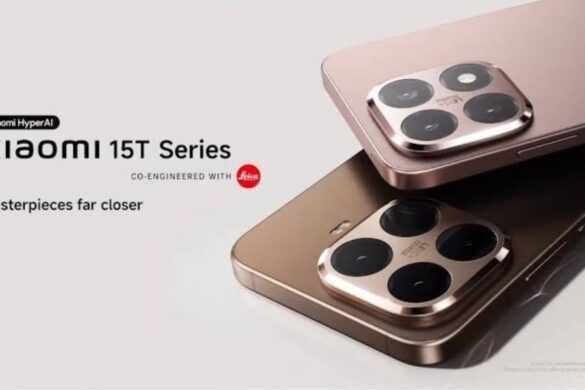 Xiaomi 15T in arrivo a rate con l’operatore telefonico WindTre