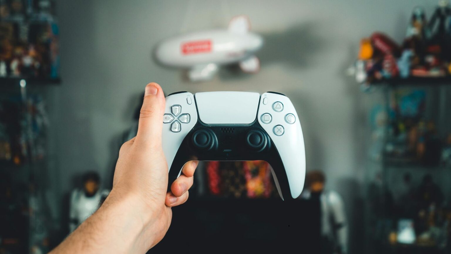 Nuova revisione della PlayStation 5 Digital