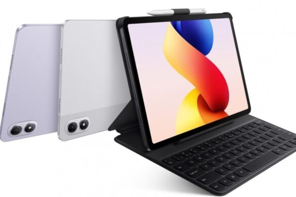 Xiaomi annuncia ufficialmente il nuovo Redmi Pad 2 Pro