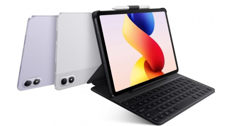 Redmi pad 2 pro