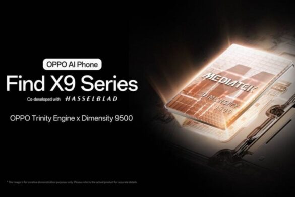 Oppo Find X9, ultime conferme prima del debutto ufficiale