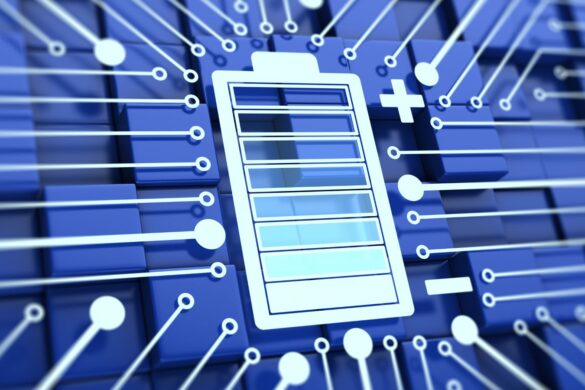 Batterie turbo: il grafene di Monash potrebbe eliminare le attese di ricarica