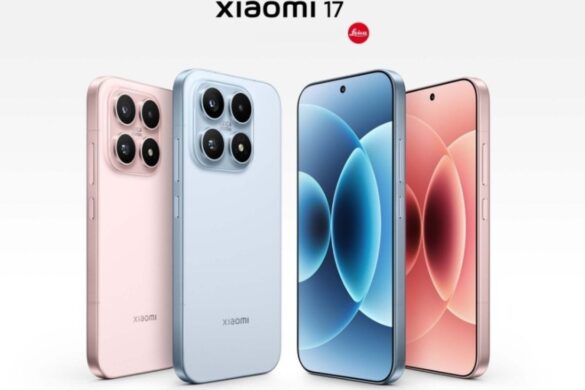 Xiaomi 17, il primo con soc Snapdragon 8 Elite Gen 5