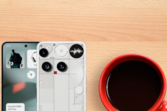 Nothing rilascia update per il Phone (3): miglioramenti, ma ancora Android 15