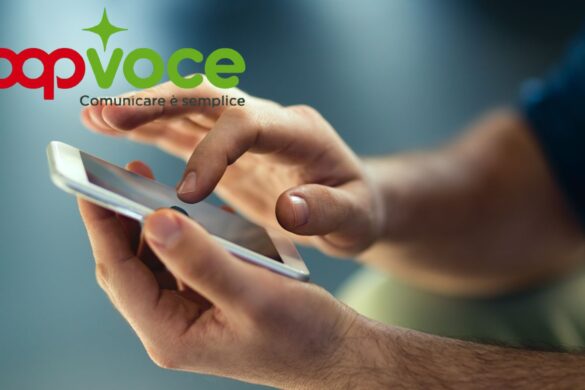 CoopVoce, scopri la promozione EVO 200 a soli 7,90 € al mese