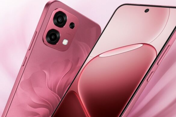 Oppo A6 Pro 4G è ufficiale, ecco le caratteristiche